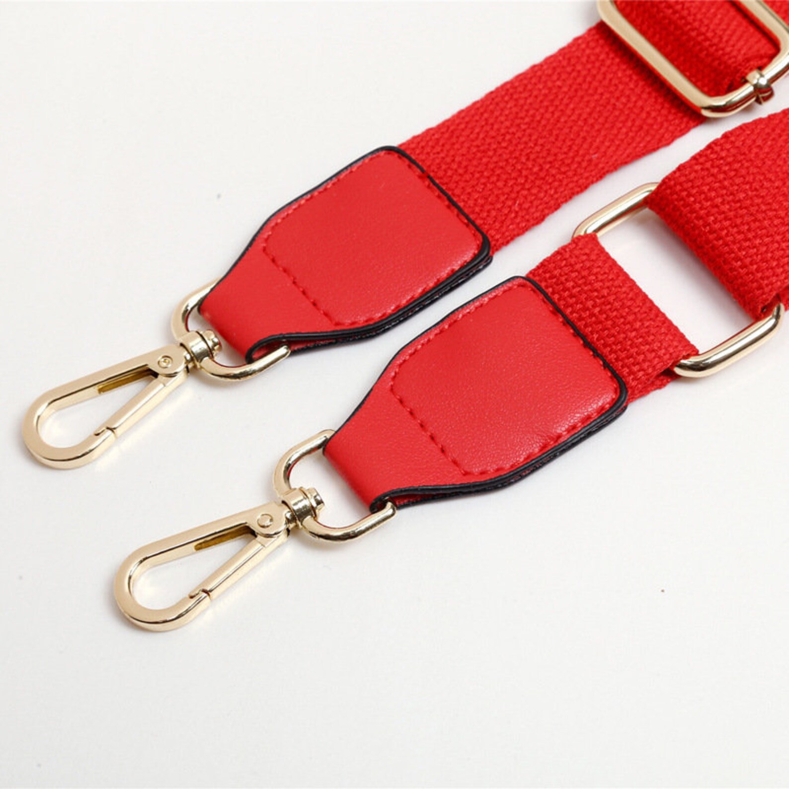 11 Color Adjustable Bag Strap Replacement Strap 3.8cm Wide Etsy