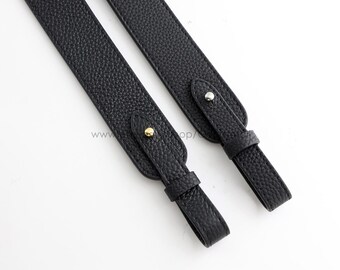 20 color Leather replacement strap Leather bag strap Tote bag handle