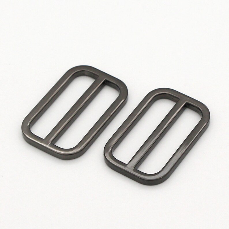 4pcs Strap adjuster 11/238mm slide adjusters Etsy