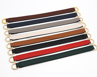 Leather Purse chain extender Leather bag strap extender for Women purse strap Crossbody strap