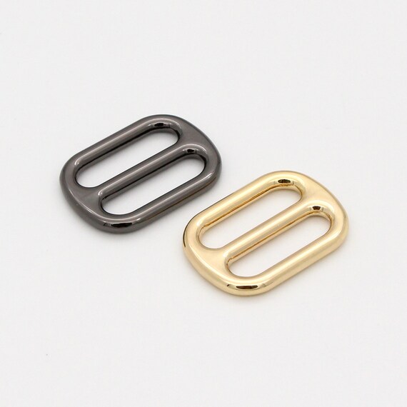 125mm Strap adjuster Slide Buckle slide adjusters Etsy