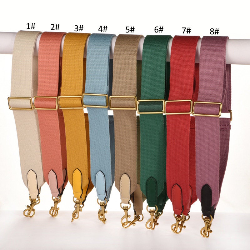 Wide 3.8cm Adjustable Shoulder Bag Strap Obag Diy Bag Strap For Women  Shoulder Bag Belt Bag Strap Accessories Adjustable Handbag Straps  Decorative