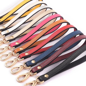 seventeenzone Replacement Hands-Free Wristlet Strap