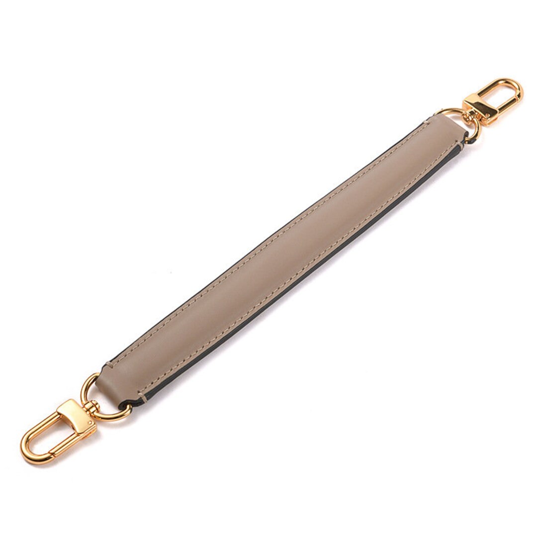 Leather Bag Handle High Quality Leather Tote Bag Handle Replacement