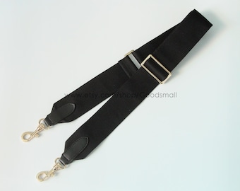 Leather bag strap Women Purse strap Adjustable Shoulder strap