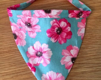 Reversible ‘Picnic Time’ Bandana