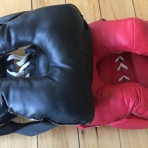 Headgear, Headgear Boxing, Headgear Wrestling, Headgear Boxing Training