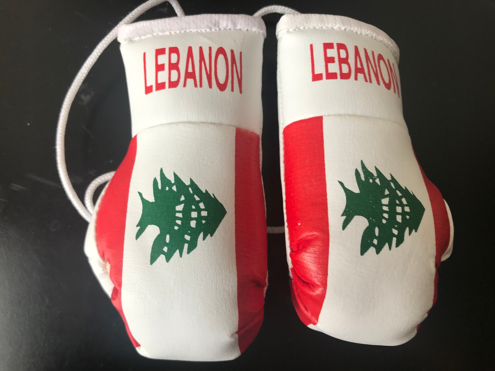 Mini Boxing Gloves Flag of Japan Kenya Kurdistankuwait Etsy