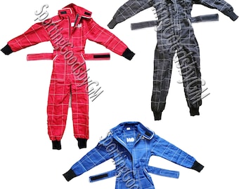 Kart Suits, GO Kart Suits, Karting Suits, Racing Suits Auto Racing Suits, BeeKeeping Suits, Bee Suits, Beekeeper Suits for Kids Childs Youth