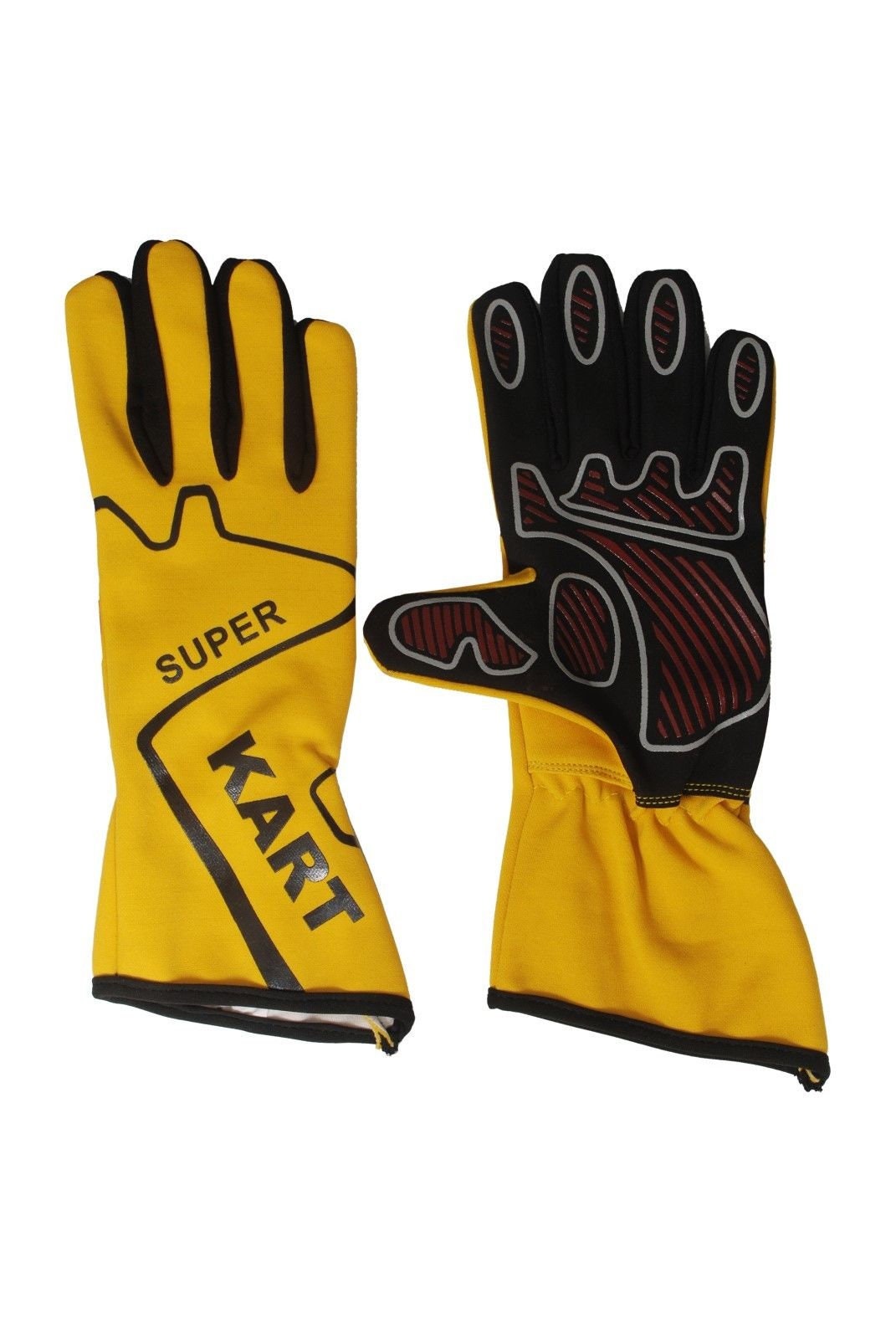 Go karting gloves amazon hotsell