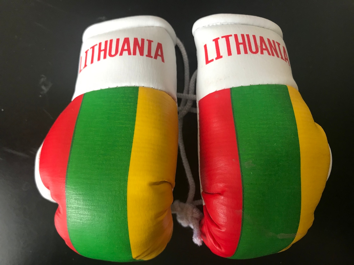 Mini Boxing Gloves Flag of Japan Kenya Kurdistankuwait Etsy