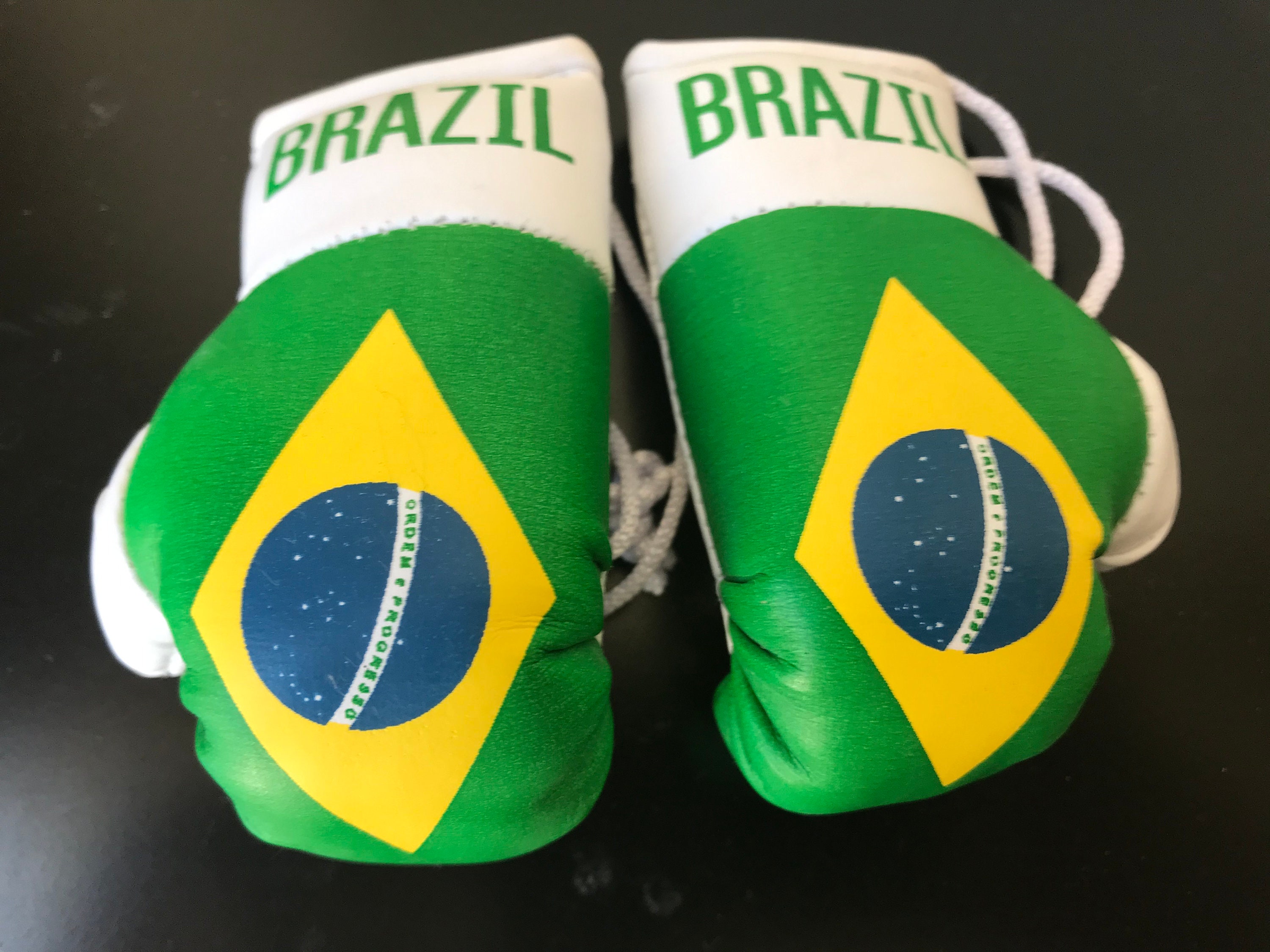Mini Boxing Gloves Flag of Bangladesh Barbados Bolivia Etsy UK