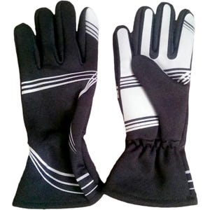 Guantes de kart, guantes de karting, guantes de karting, guantes de carreras de kart, guantes de carreras de karts, guantes de carreras de autos, guantes de carreras