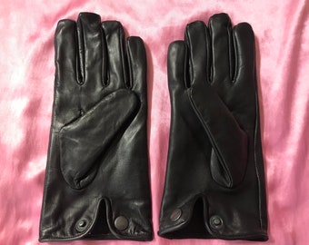 Leather Gloves, Fashion Gloves, Winter Gloves, Driving Gloves, Car Driving Gloves, Mens Gloves, Street Gloves