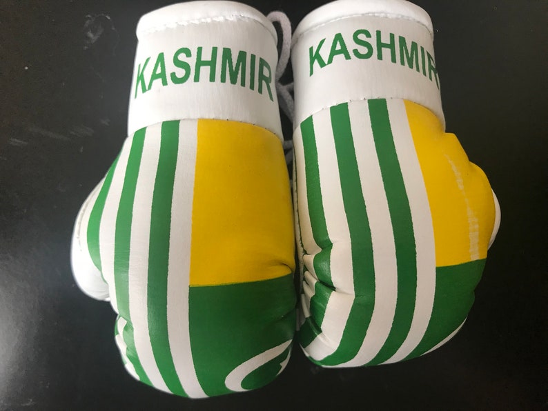 Mini Boxing Gloves Flag of Japan Kenya Kurdistankuwait Etsy