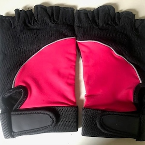 Full Palm Workout Gloves for Men and Women