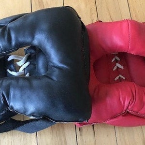Headgear, Headgear Boxing, Headgear Wrestling, Headgear Boxing Training