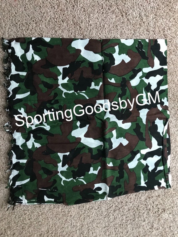 SCIARPA HIJAB ALLA Moda Uomo Shemagh Keffiyeh Araba Headwear 55 Pollici