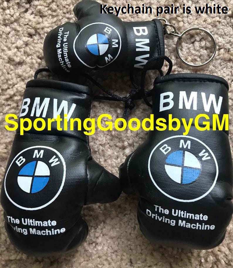 Mini Boxing Gloves Syria, Syria with Key Chain, Syria Key Chains Red with Key Chain BMW with White Key Chain & USA with Key Chain BMW WITH KEYCHAIN