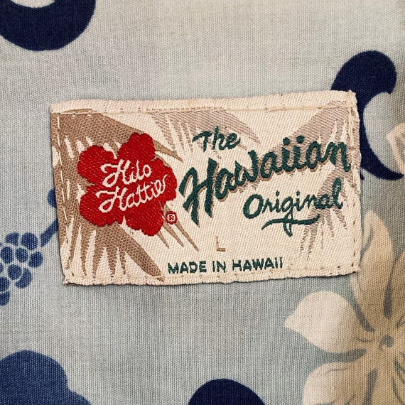 Vintage Hawaiian Shirt - image 3