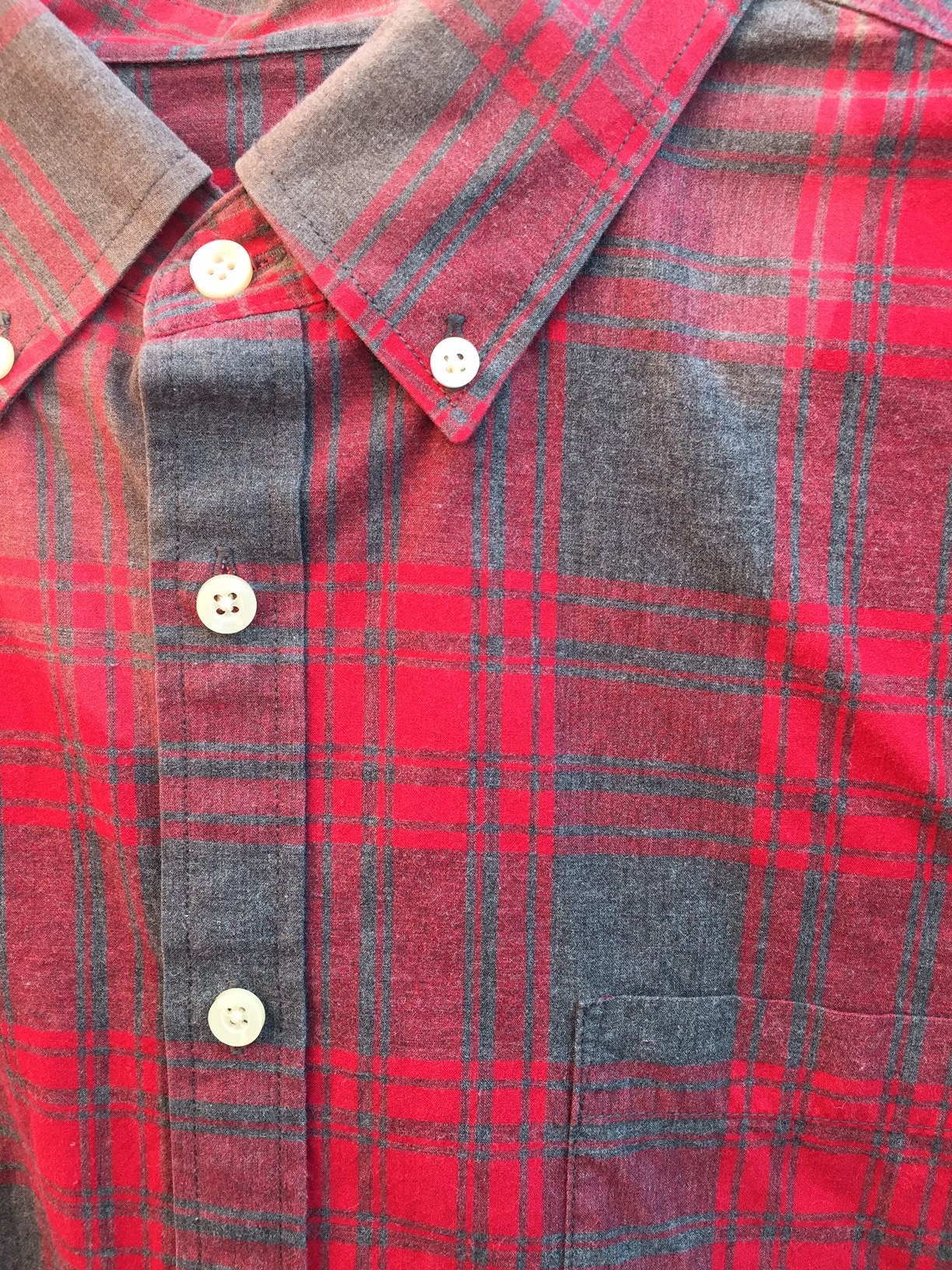 Acid Wash Shirts Etsy