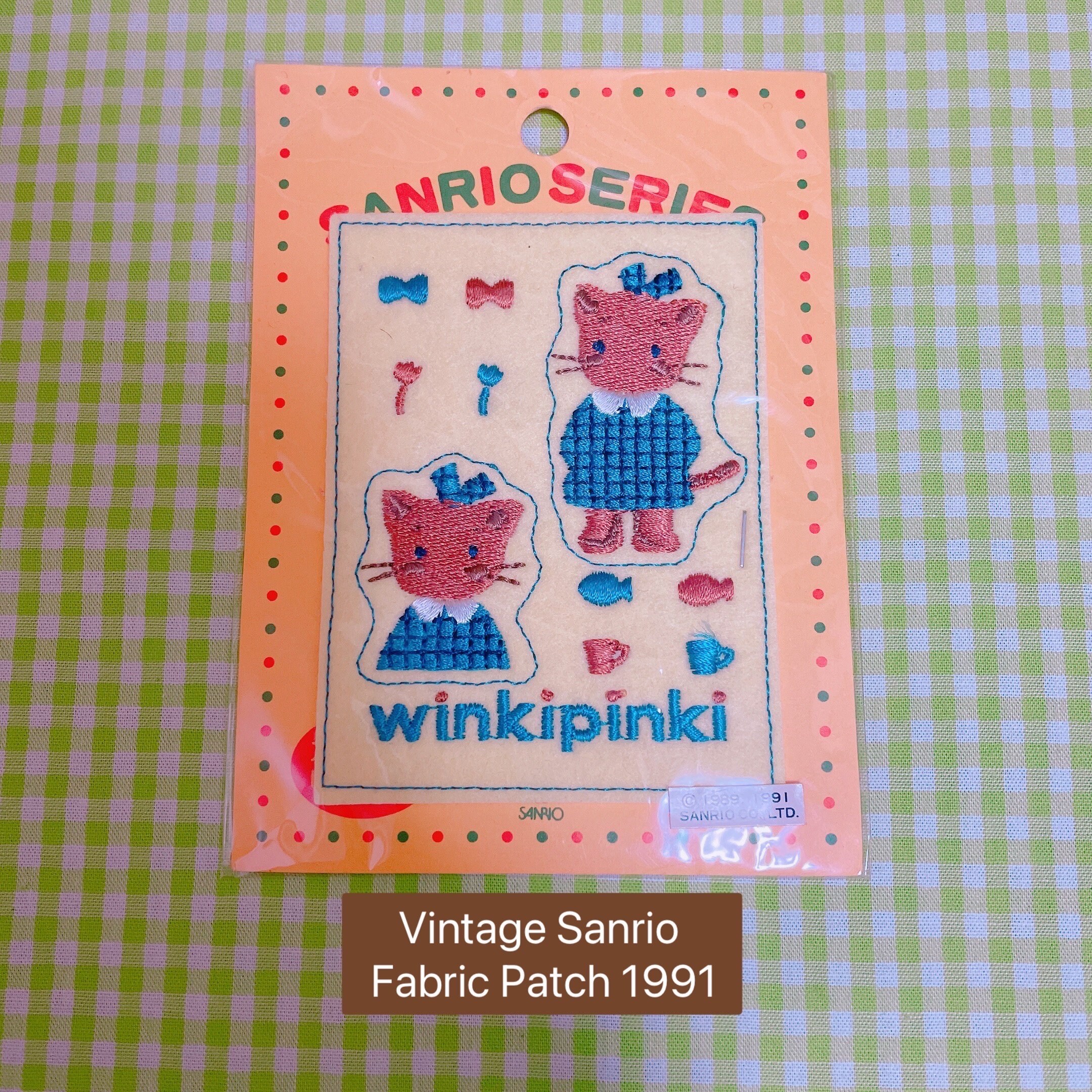 Winkipinki - Etsy Australia