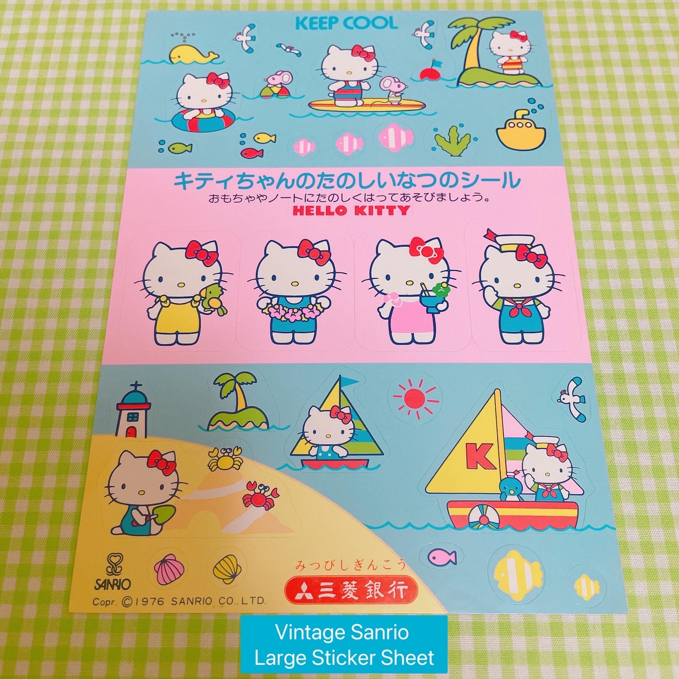 Hello Kitty's Vintage - Etsy - Page 10