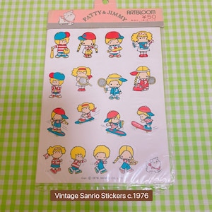 Vintage Patty Jimmy - Etsy Vintage Patty Jimmy - Etsy