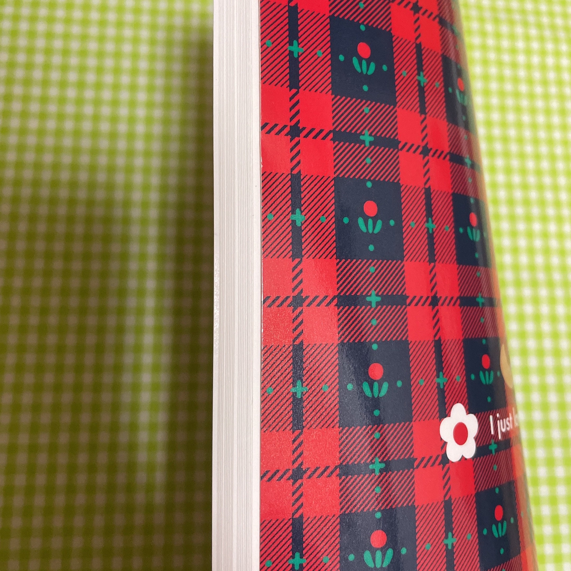 Vintage Sanrio Winkipinki School Notebook '90s | Vintage Vintage Sanrio Winkipinki School Notebook '90s | Vintage