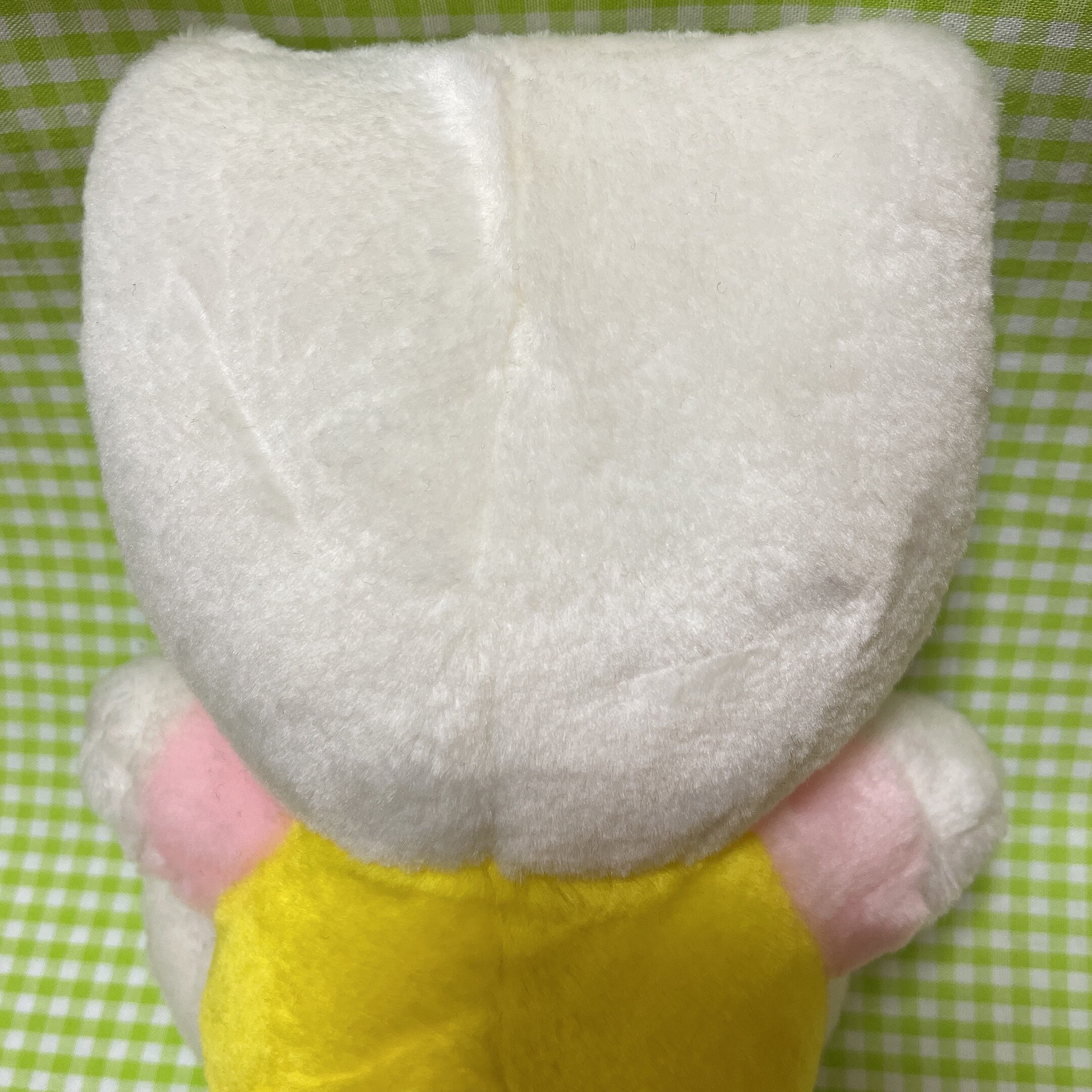 ヴィンテージ サンリオ ハローキティ ぬいぐるみ 90 年代 | レトロ