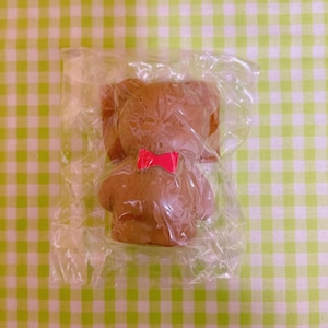 Mr Bear's Dream - Etsy