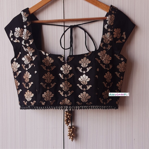 Indian Gota Patti Embroidered 