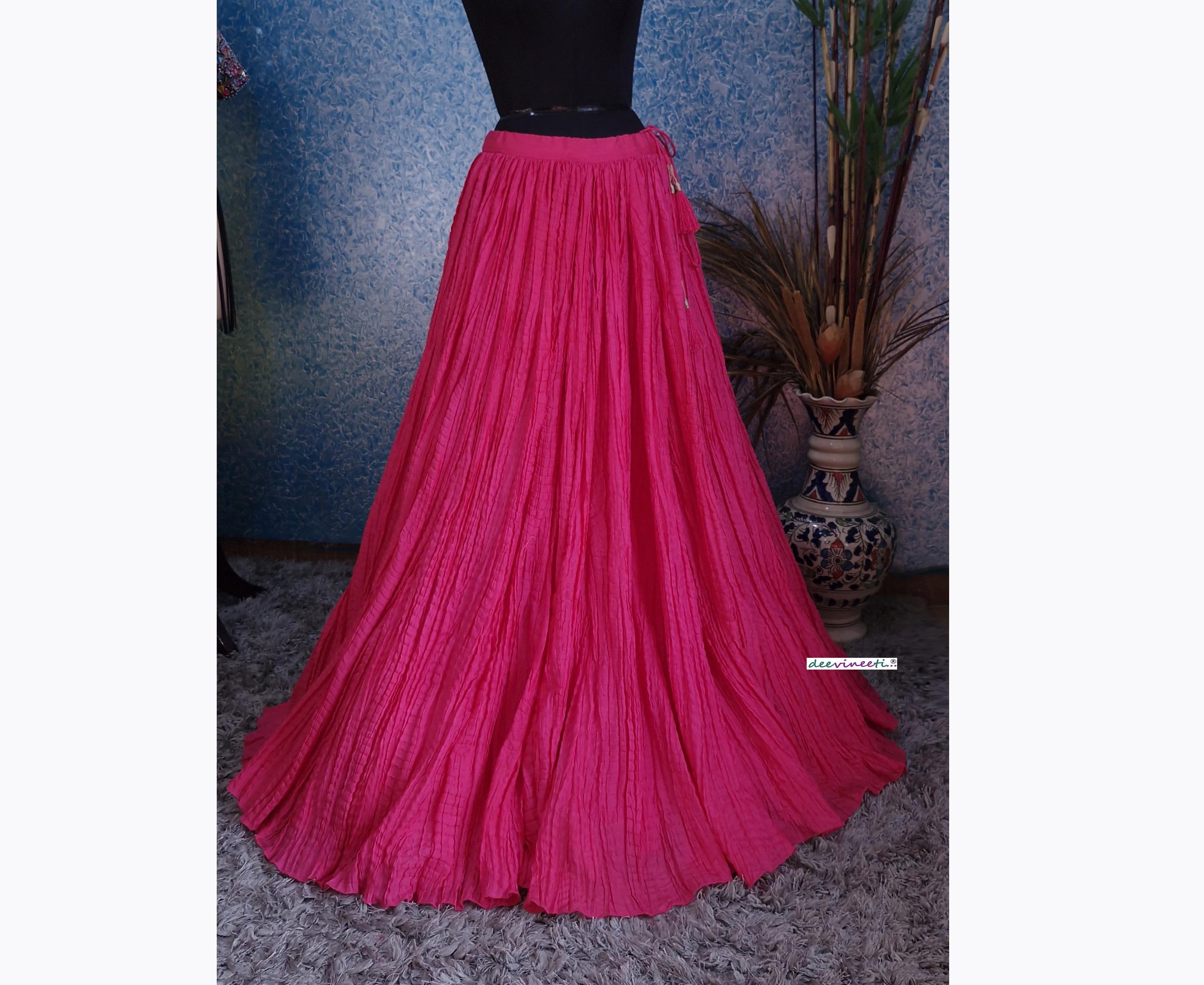 Crushed Silk Dress - Etsy