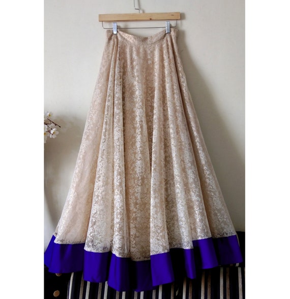 choli skirt dress