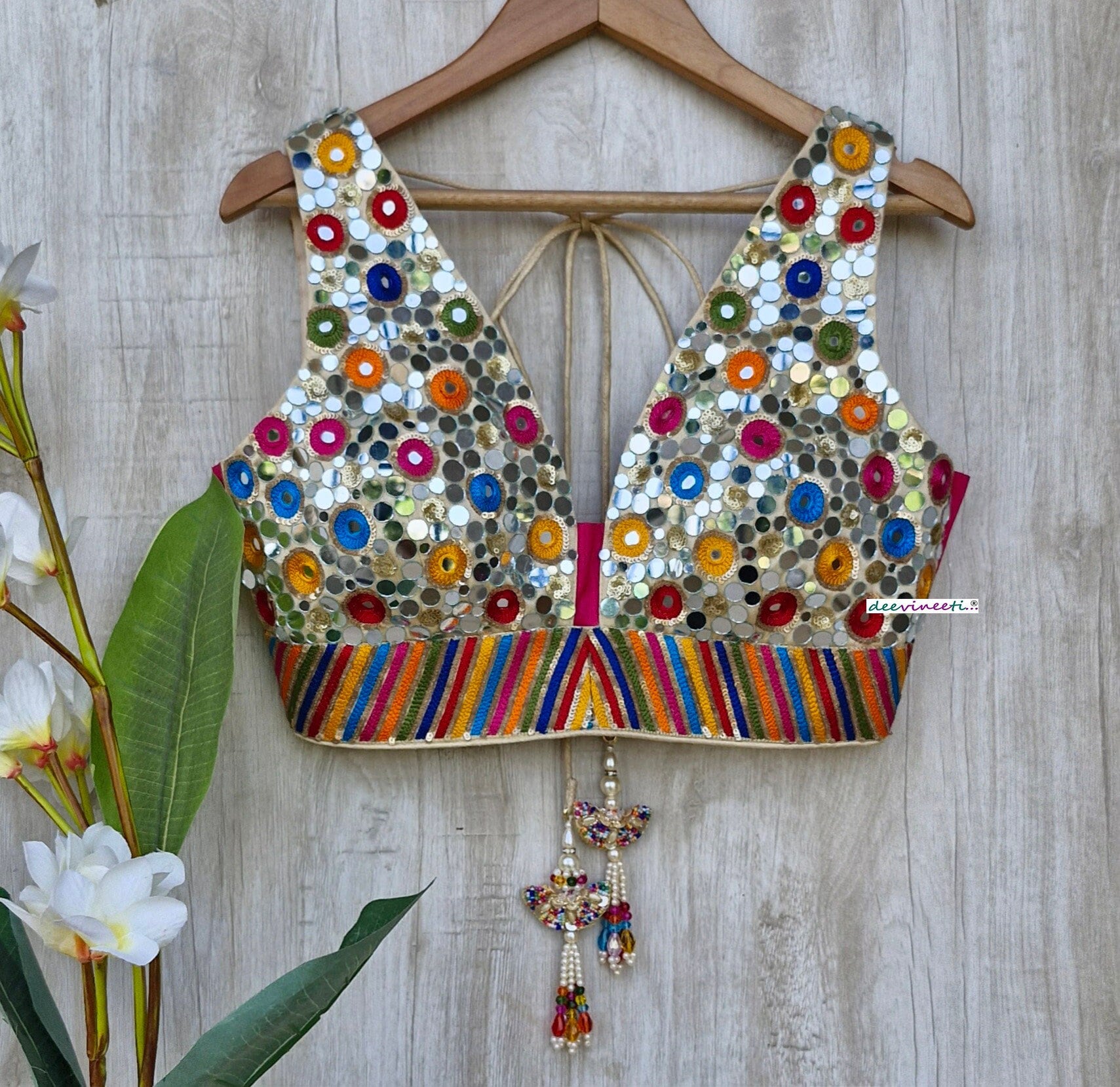 women's saree blouses