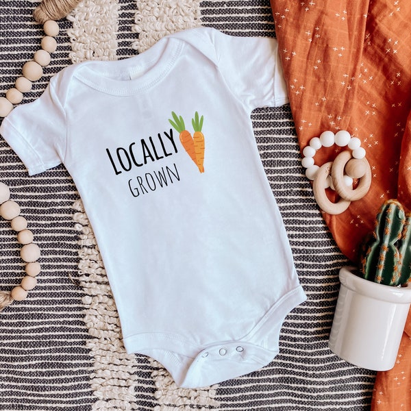 Vegan Baby Clothes - Etsy