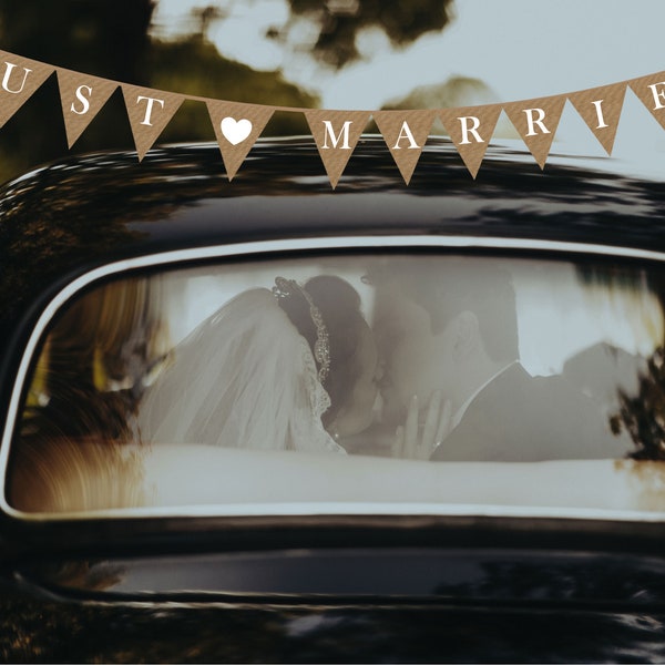Banner just married vit