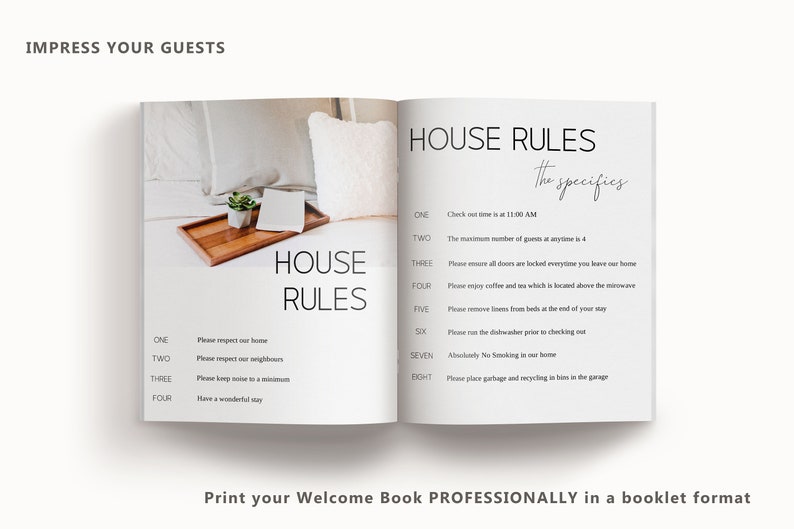 airbnb guest book template airbnb guest book template