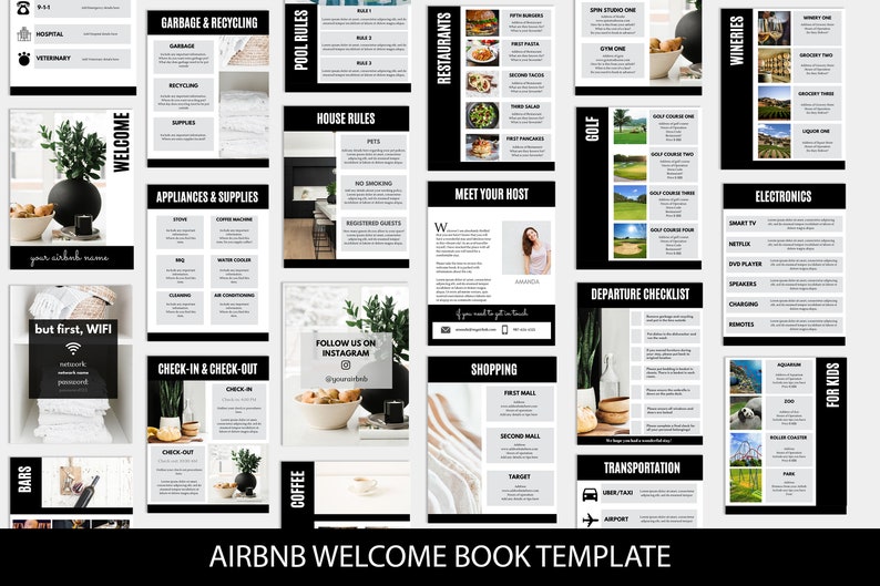 82 Best Seller Airbnb More Guests Than Booked 