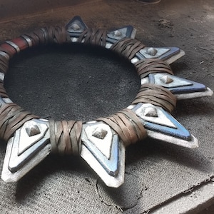 EVA Foam Chakram