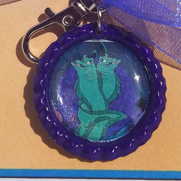 Flotsam and Jetsam Etsy