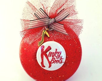 Kinky Boots | Etsy
