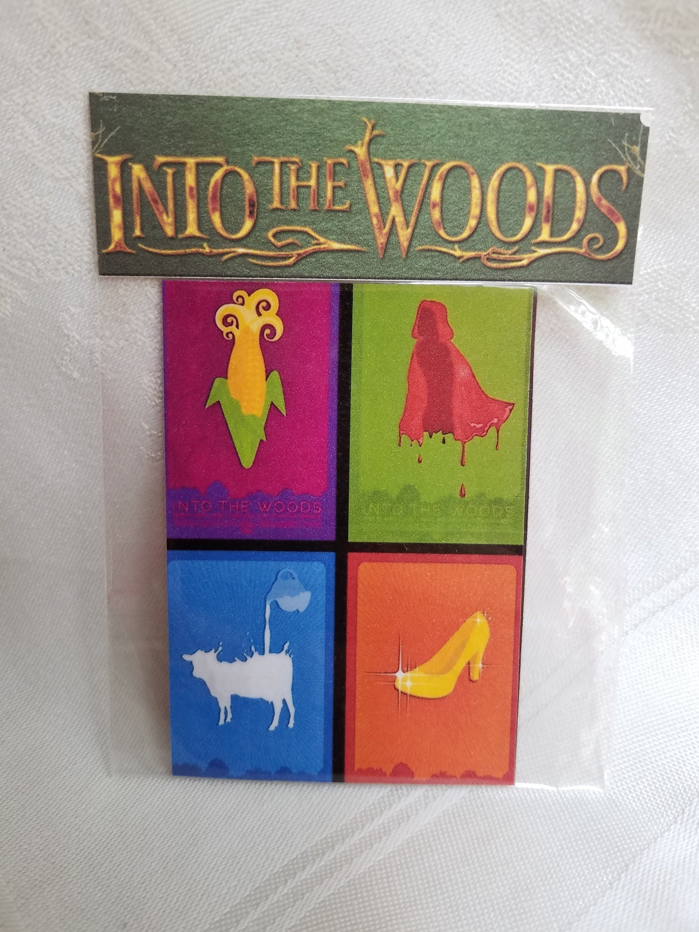Into the Woods Inspired Flat Magnet Cow as White as Milk - Etsy Into the Woods Inspired Flat Magnet Cow as White as Milk - Etsy