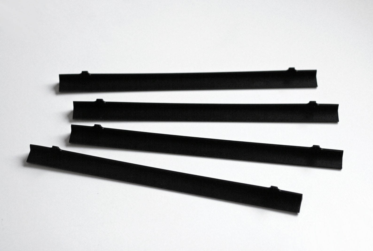 Dvd/bluray Display Ledge Wall Mounted Holderfor 8 Items Etsy