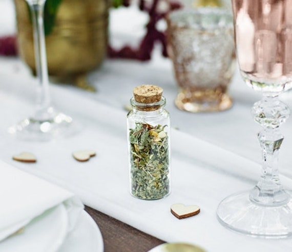 Small Glass Bottles / Corked bottles / Mini Glass Bottle / mini bottles / corked bottles / mini glass bottles with cork /