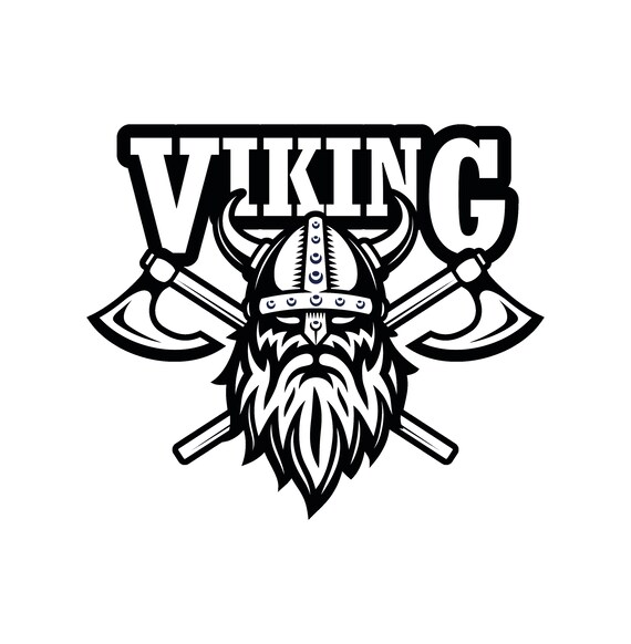 Viking svg free