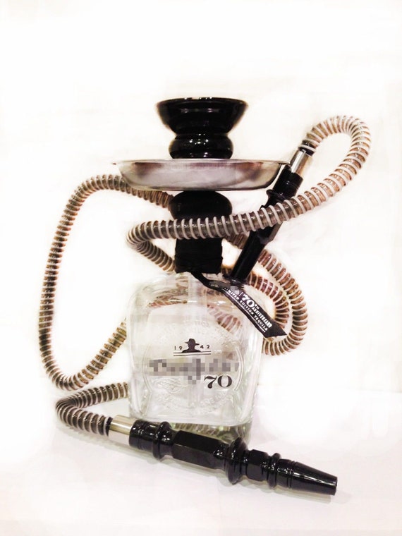 Don Julio Hookah Shisha Chicha Narghile Limited Edition 70e Etsy