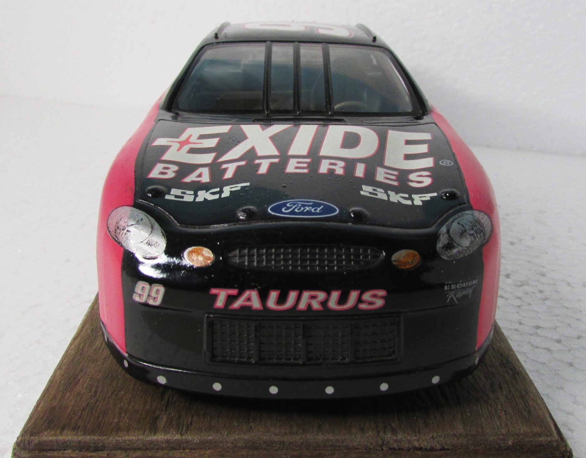 ミニカー Ford Taurus and Tool Box #99 Ford Taurus and Tool Box #99 | eBay