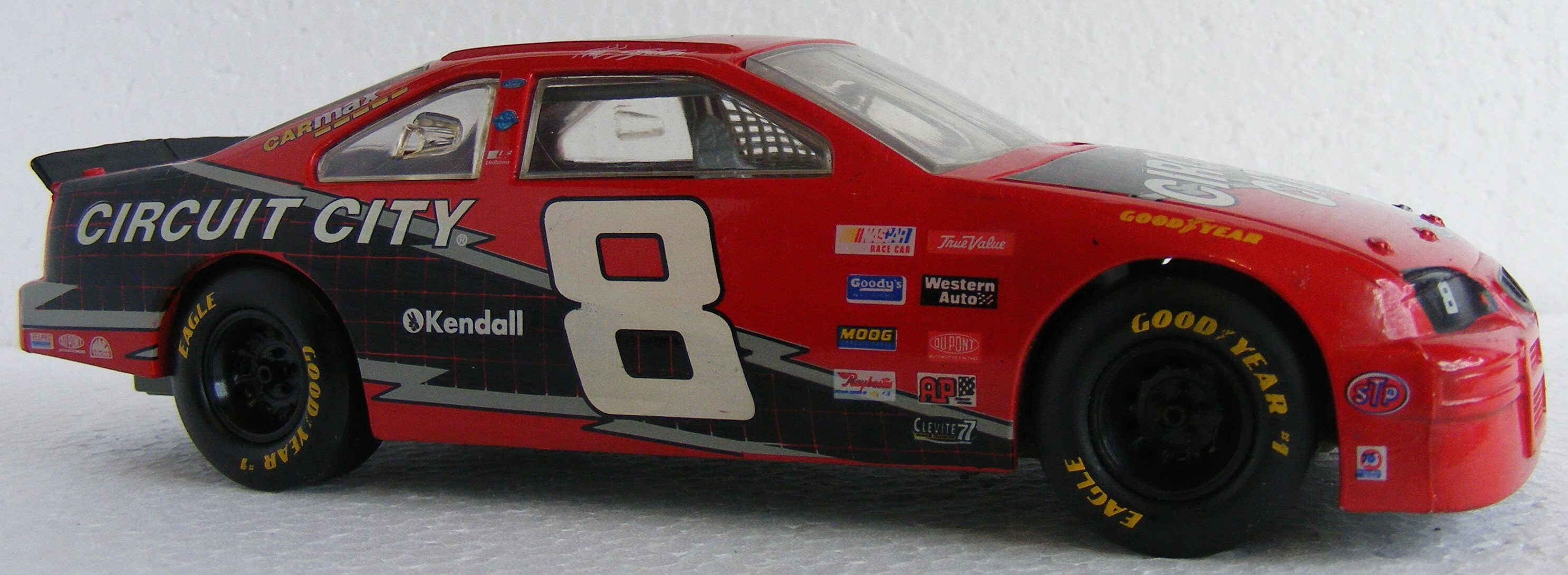 SIGNET NASCAR ミニカー Signet Nascar Minicar | eBay