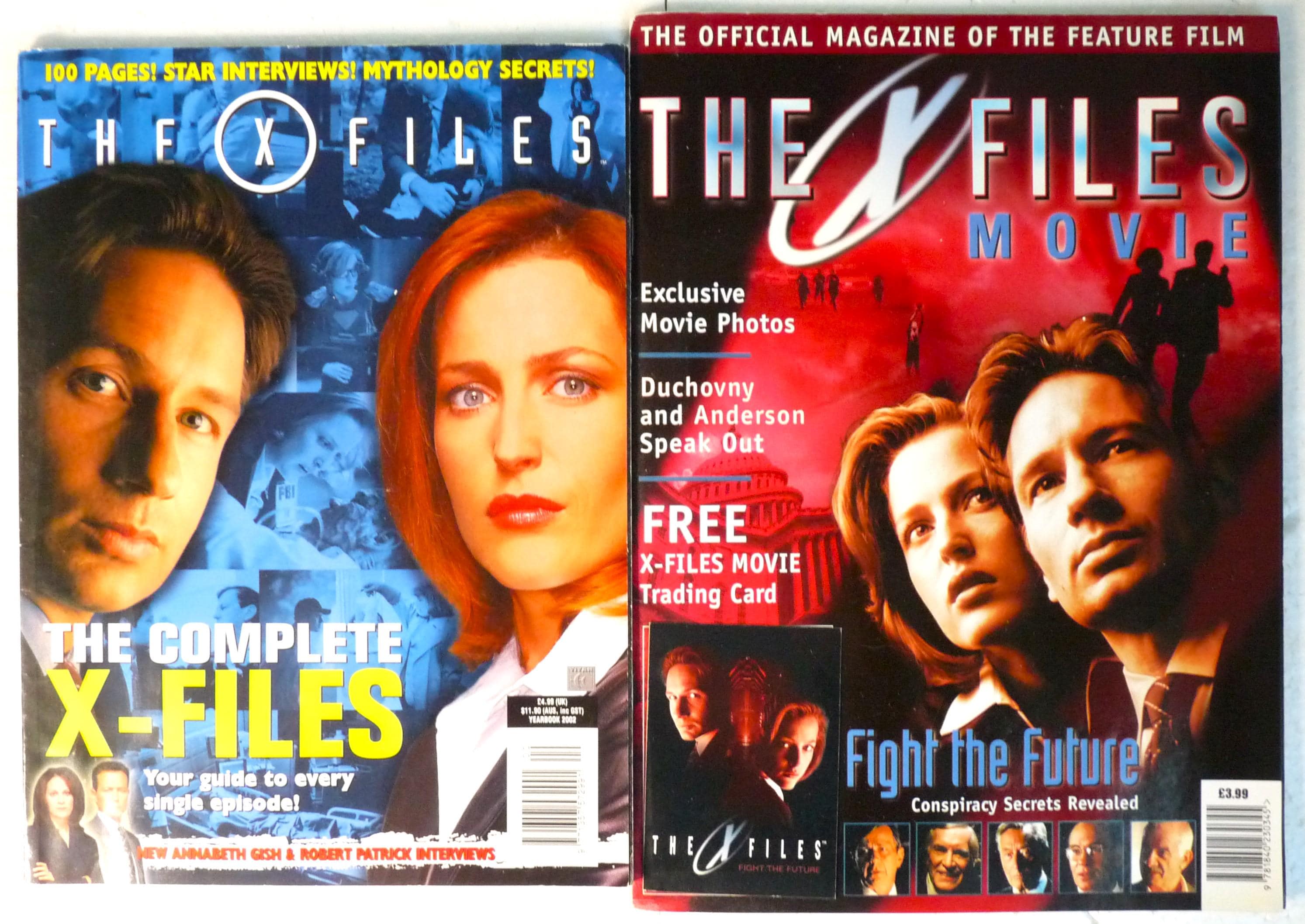 Movie Magazine - Etsy New Zealand